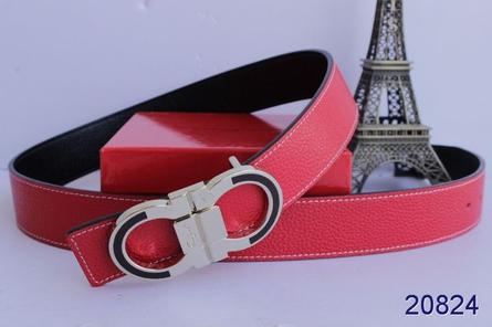 Ferragamo Belts-469